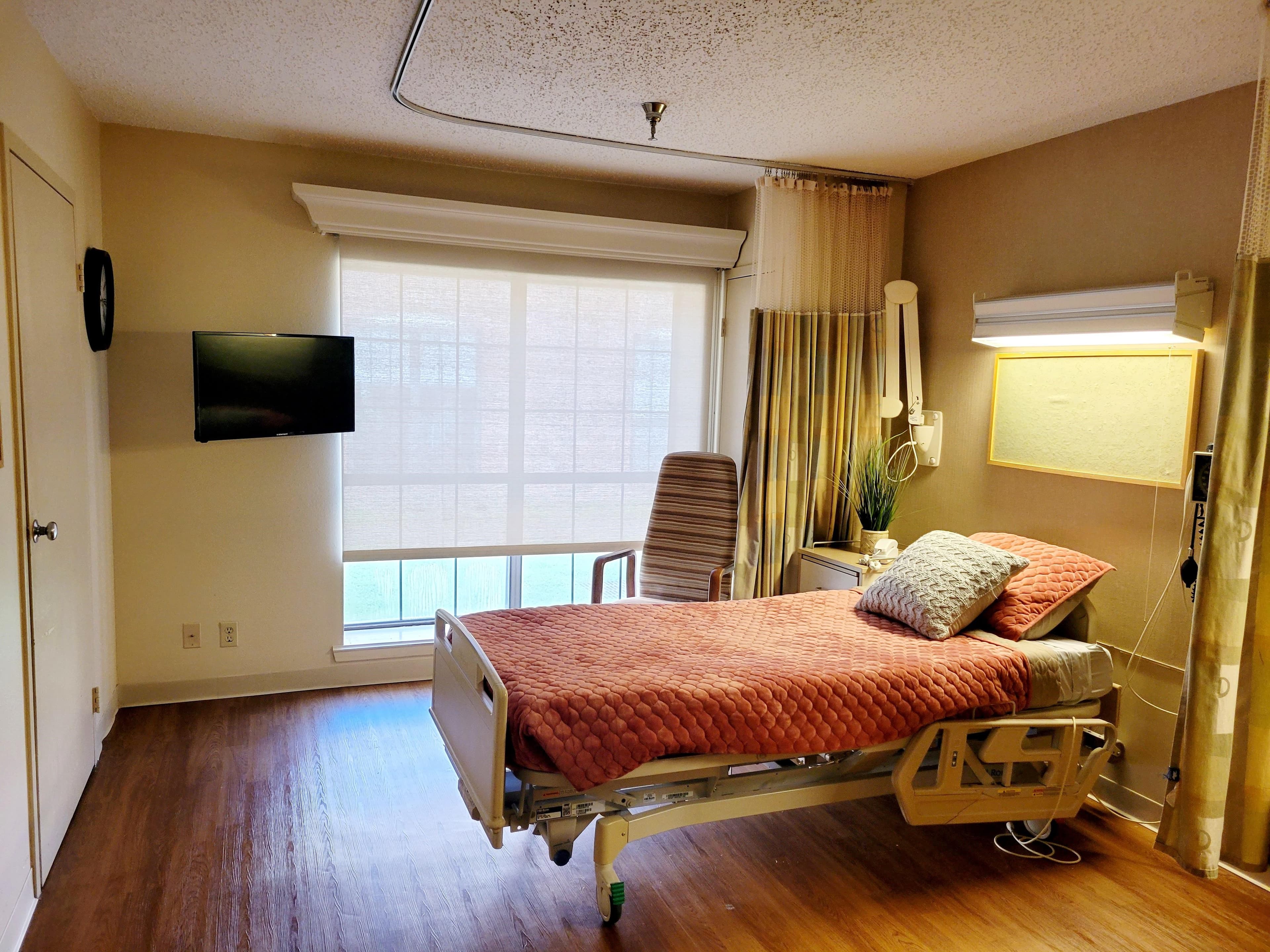 Petal Hill Nursing and Rehabilitation Center