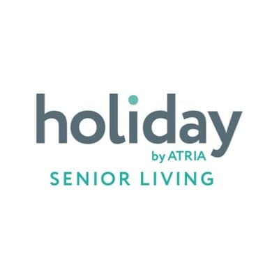 Holiday, The Camelot logo