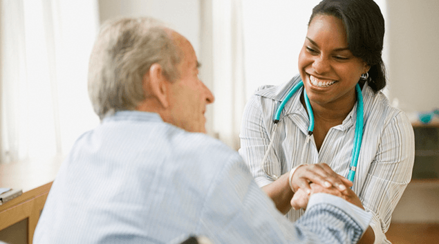 Community Home Healthcare Services