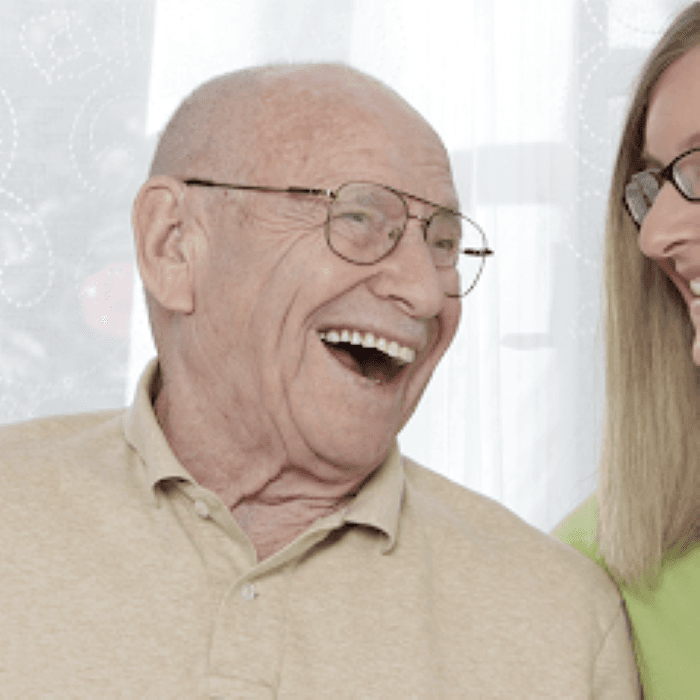 Senior Helpers — photo 1