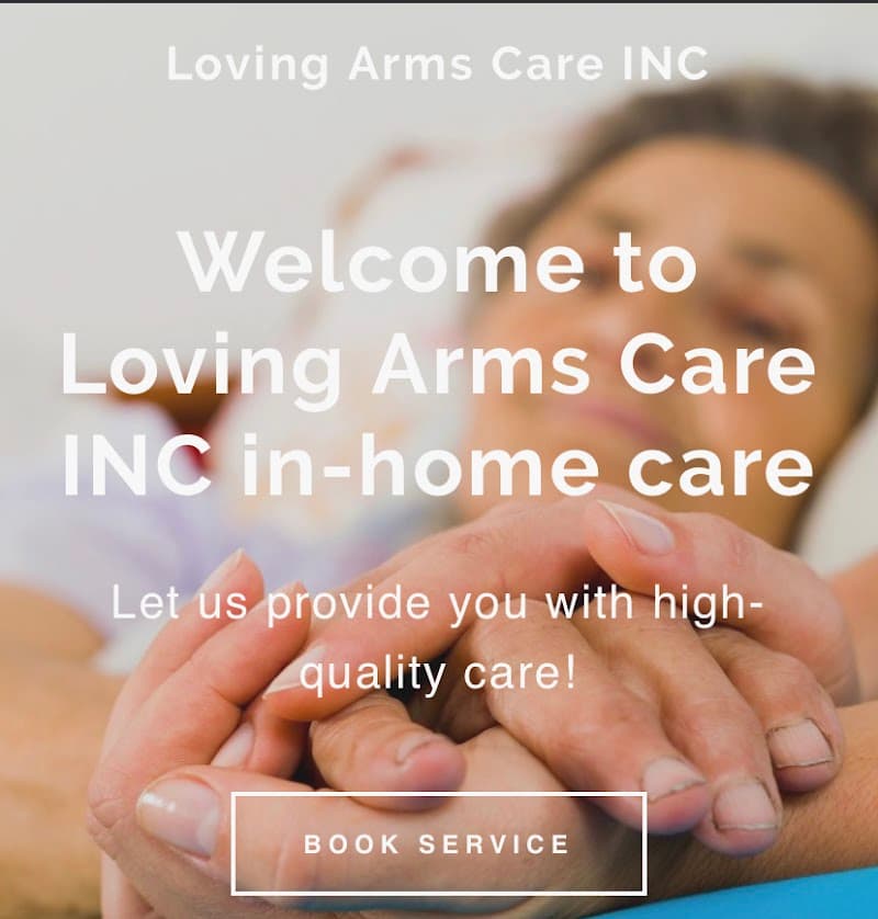Loving Arms Care