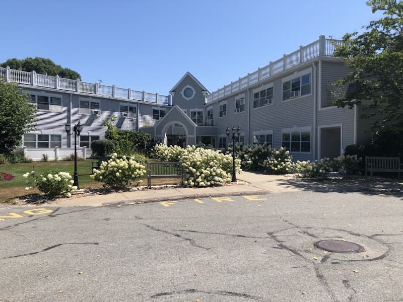 Royal Falmouth Nursing & Rehabilitation Center