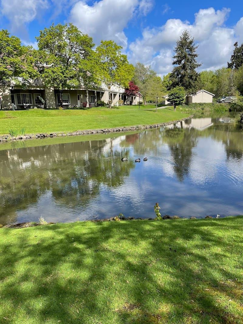 Village At Forest Glen