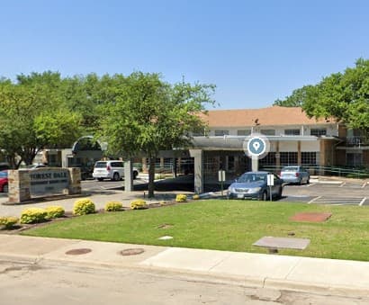 Forest Dale Apartments