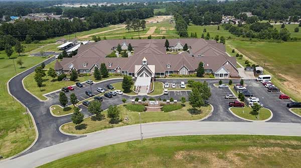 Chateau On the Ridge — photo 1