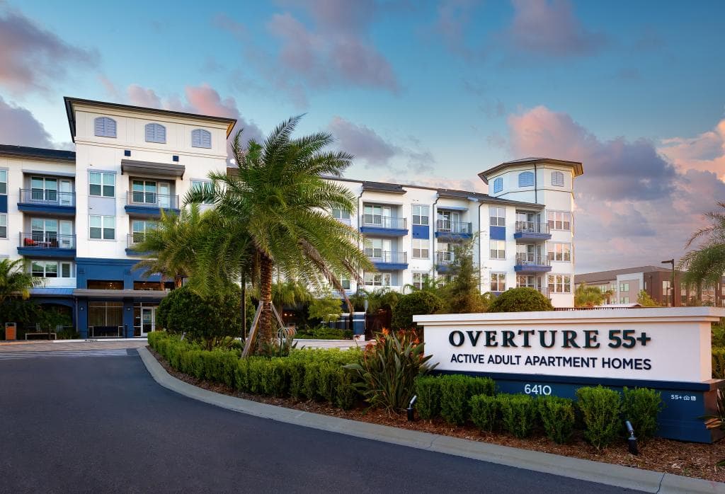 Overture Dr. Phillips