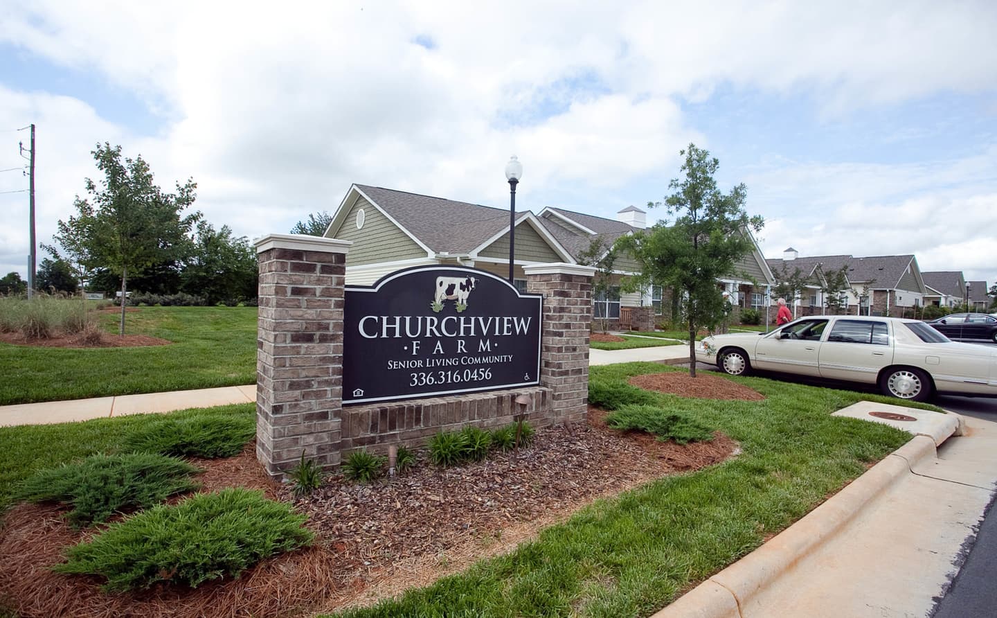 Churchview Farms Senior Living