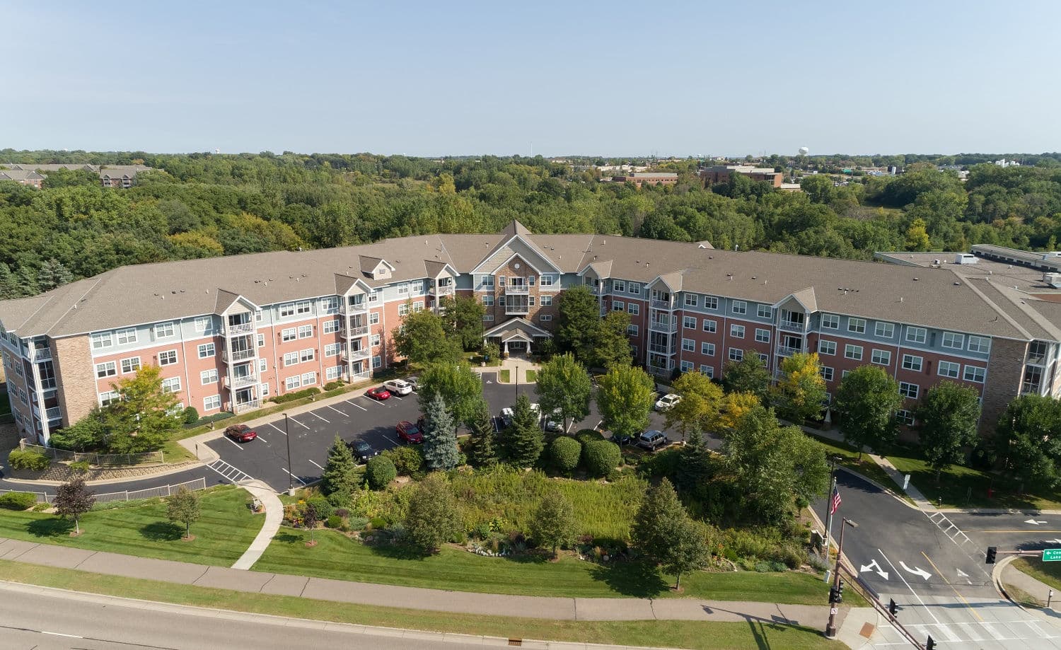 Applewood Pointe of Woodbury