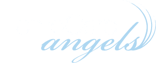 Home Care Angels logo