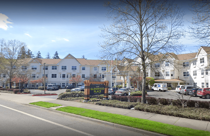 Cogir of Glenwood Place