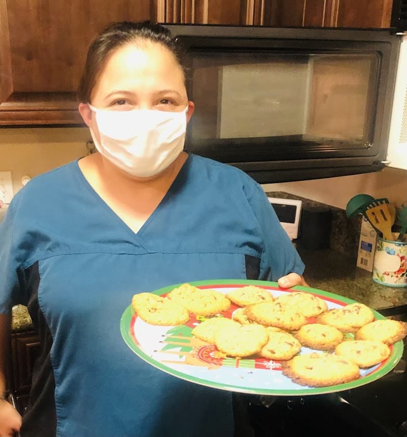 Golden Moments Winding Way Care Home