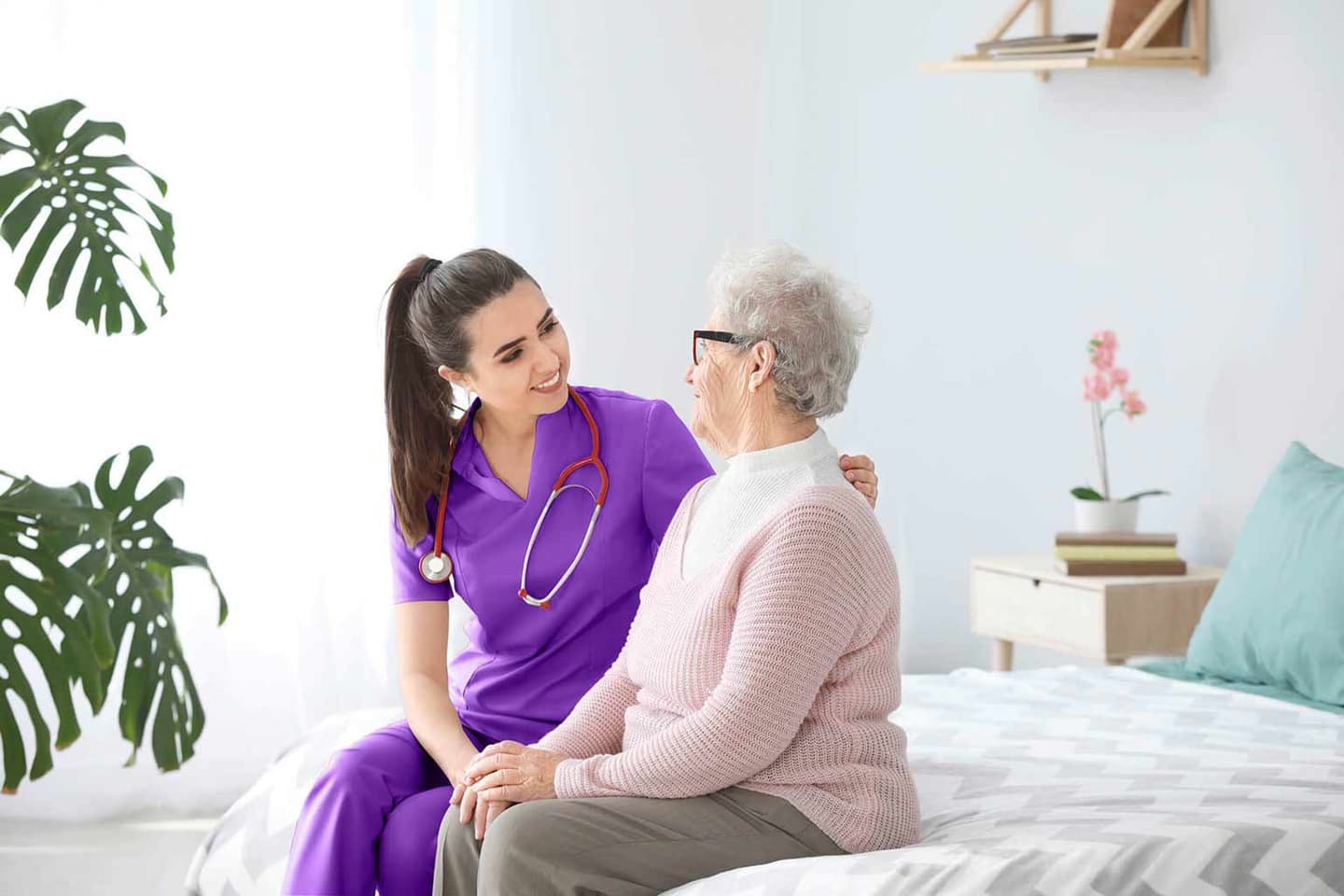 Seniors Choice Home Care