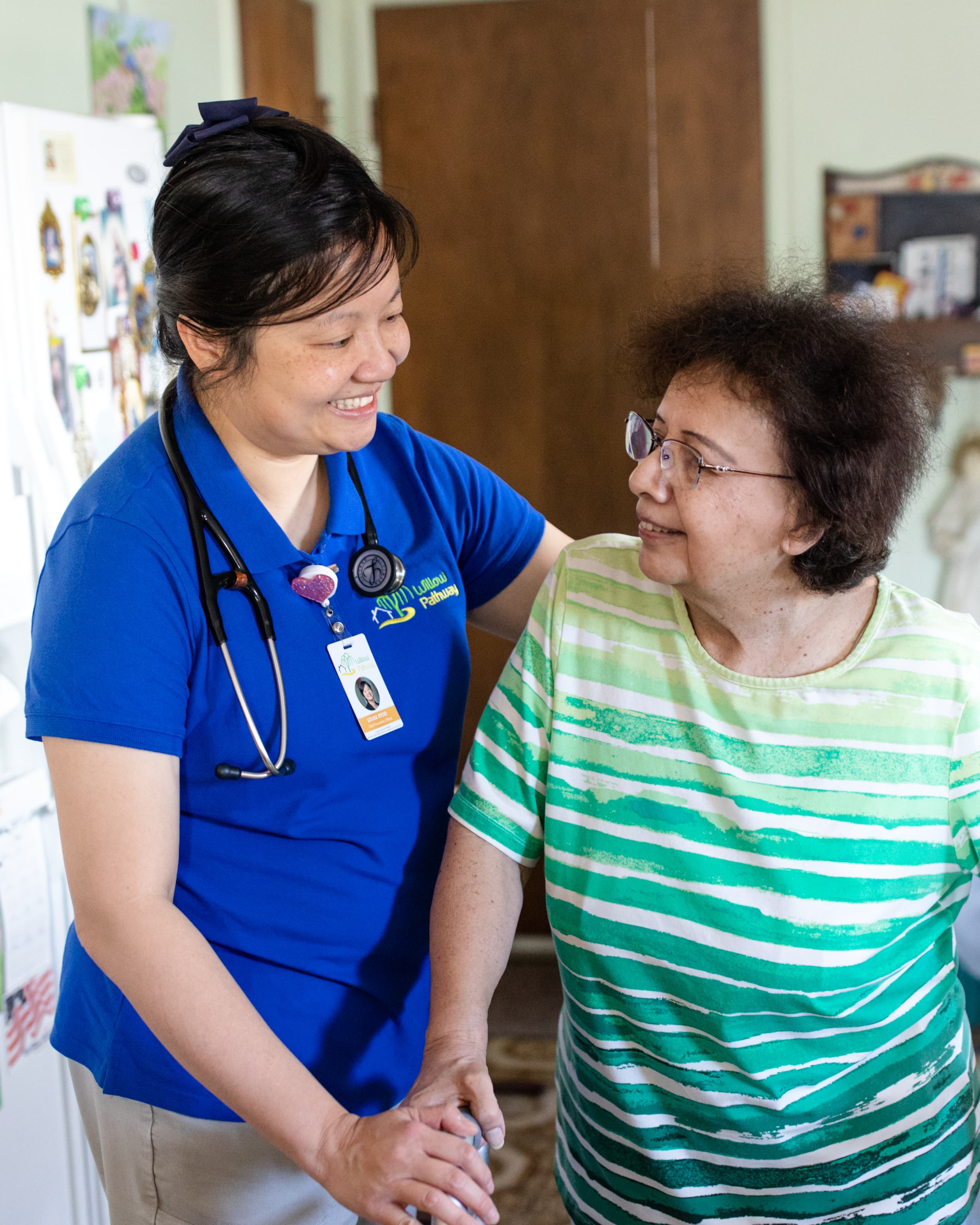 Willow Pathway Home Health Care