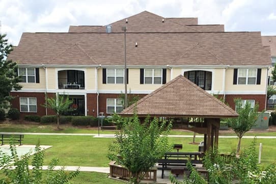 Ashton Meadows Apartments