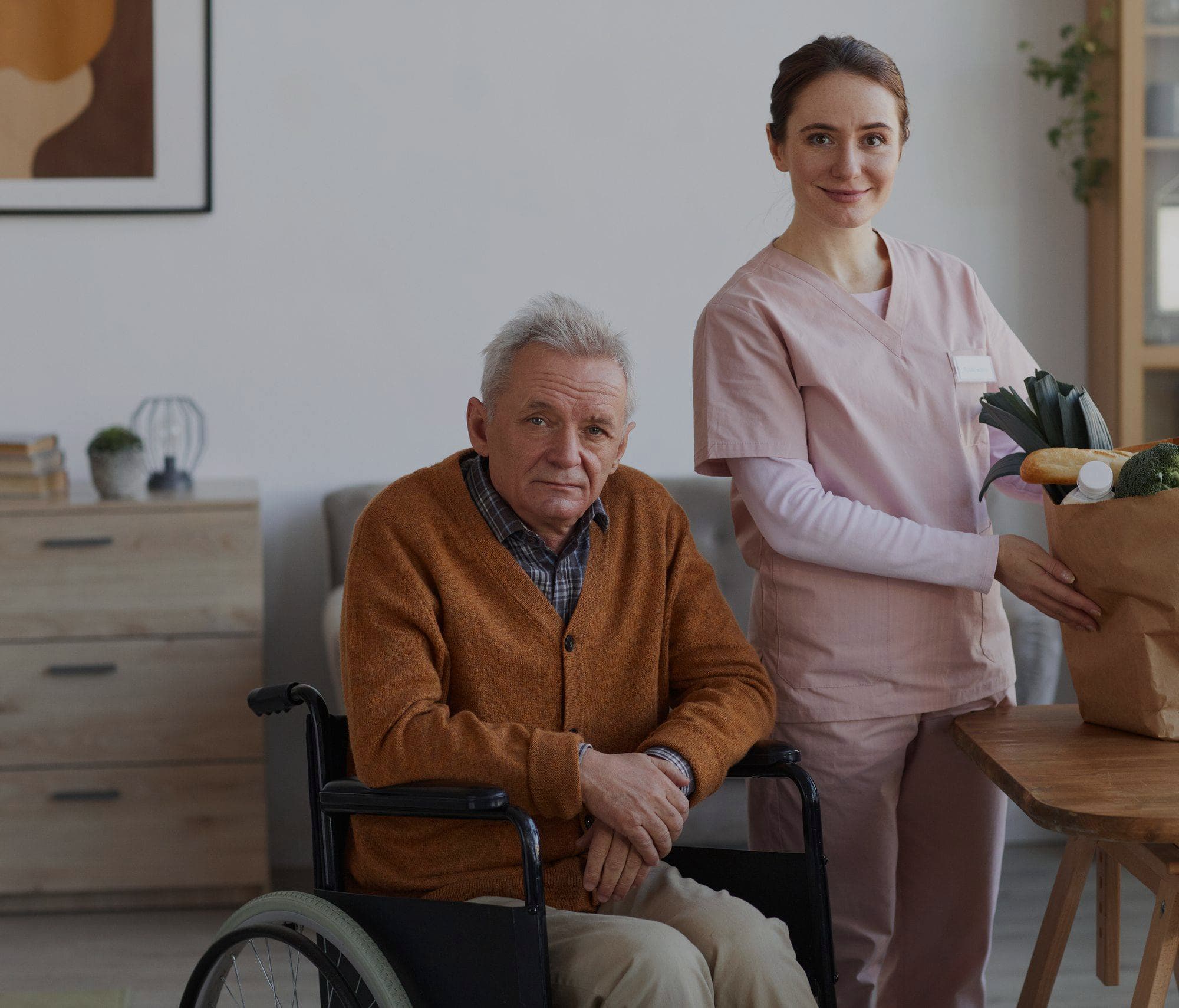 Pink Angels Home Caregivers