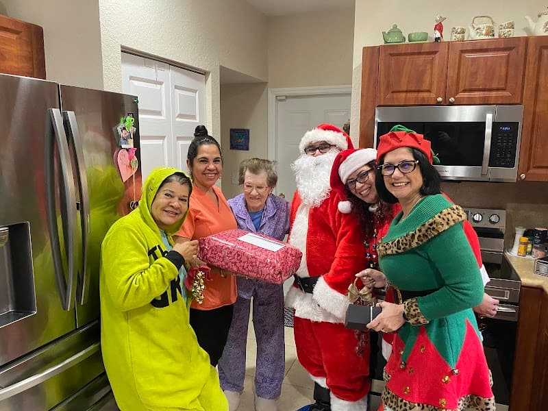 Holistic Wellness Home Health Care — photo 1