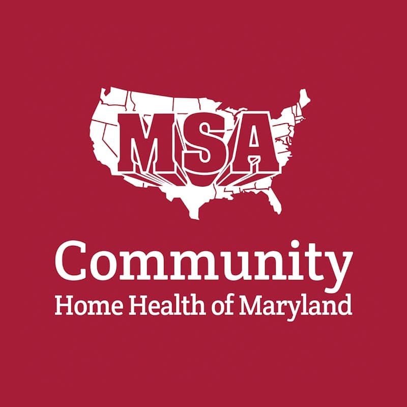Community Home Health of Maryland