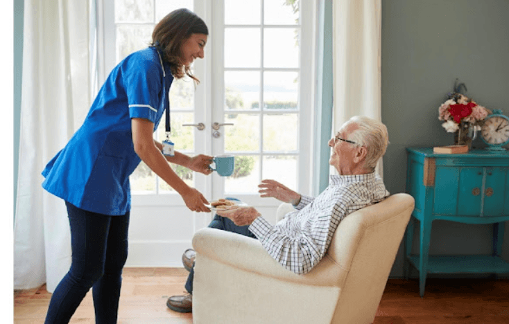 All Ways Caring HomeCare - Saint Joseph, Missouri