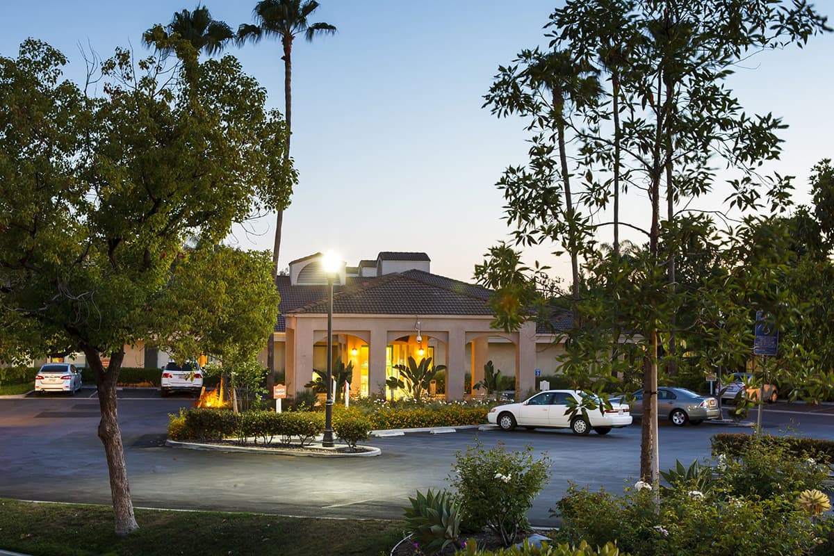 Park Vista Health Center — photo 1