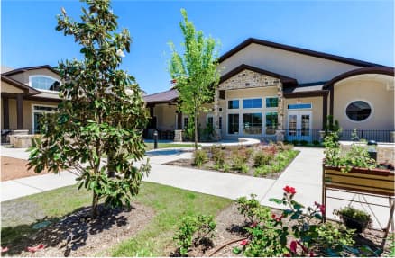 Grand Brook Memory Care of Greenwood