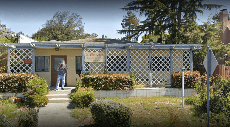 Villa Montgomery Care Home