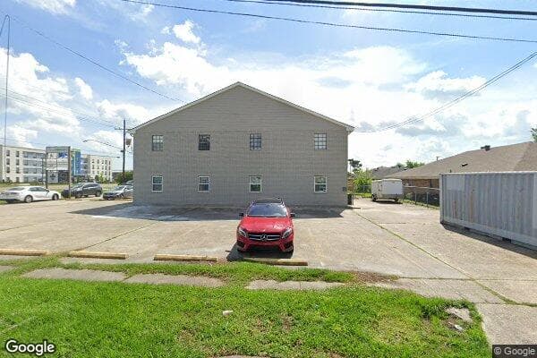 Helping Hands Of New Orleans