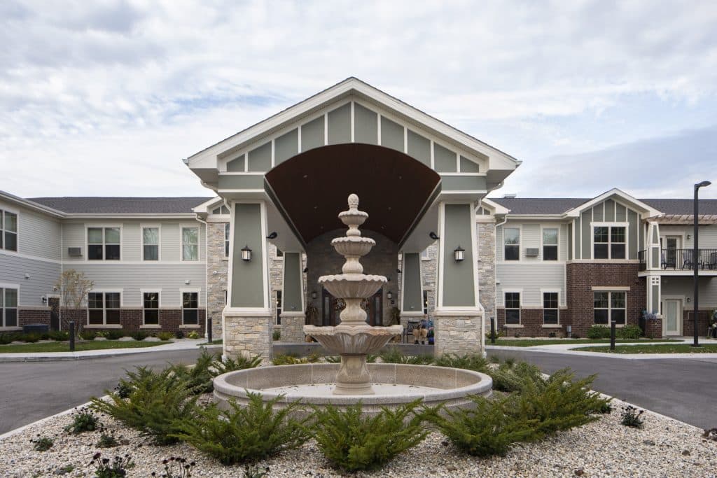 Heritage Senior Living Muskego — photo 1