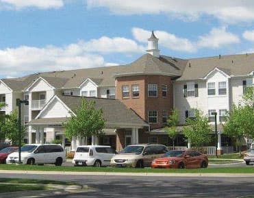 Presbyterian Villages of Mi