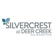 Silvercrest at Deer Creek Senior Living logo