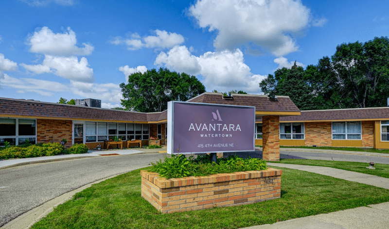 Avantara Watertown