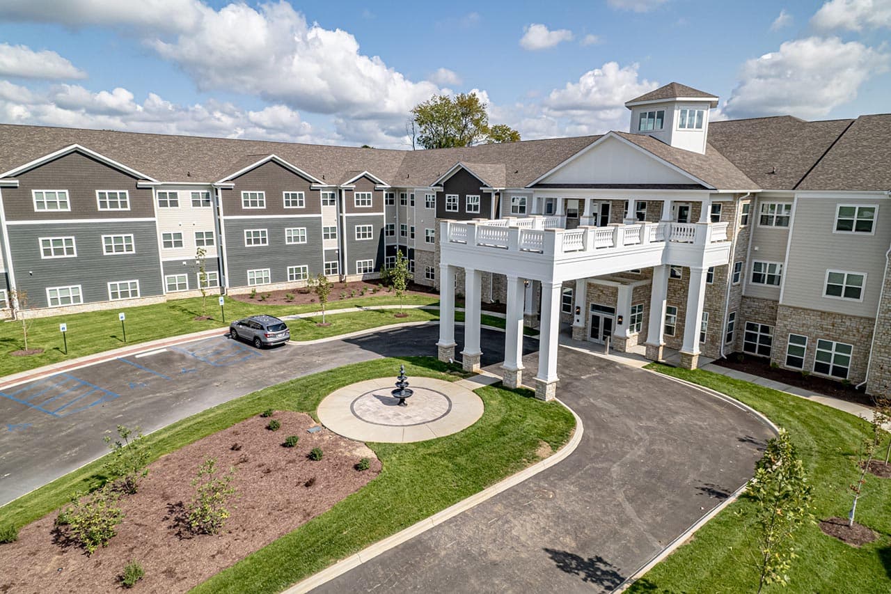 Bridgepointe Gardens — photo 1