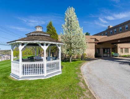 Bishop Primeau Senior Living Community