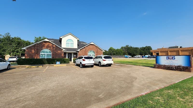 Serving Our Seniors Texas