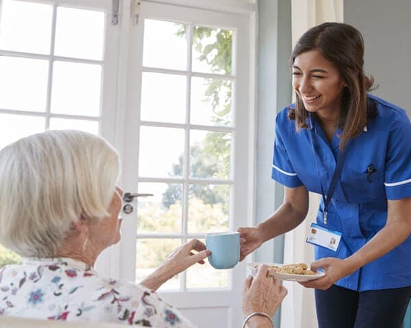 VCP Home Health Care