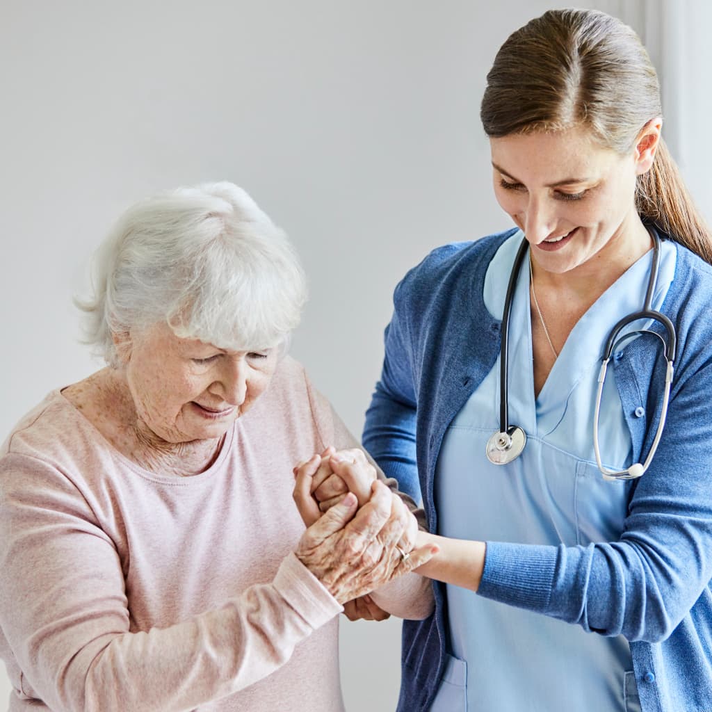 A&B Homecare Solutions