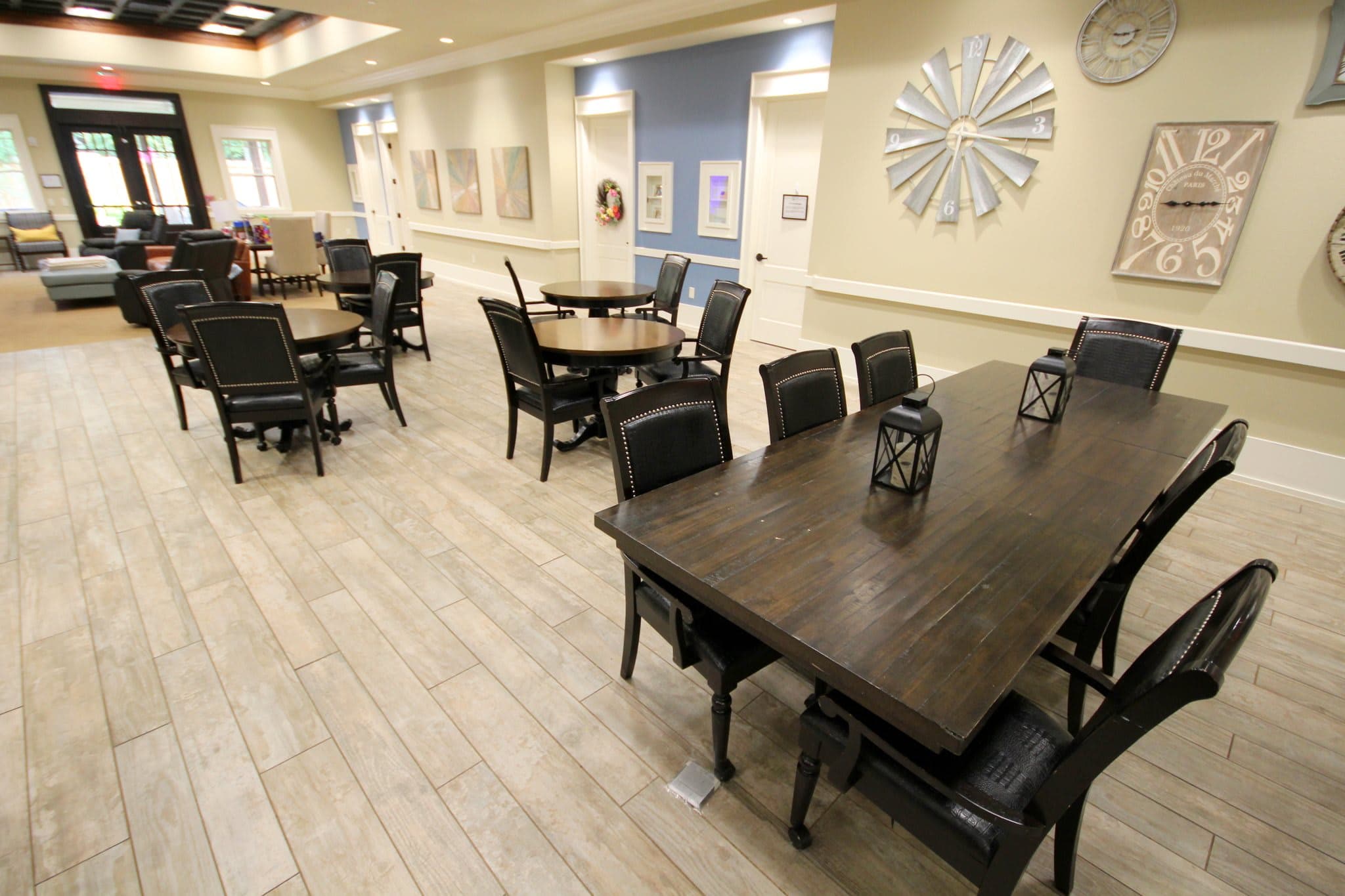 Sycamore Creek Ranch Memory Care