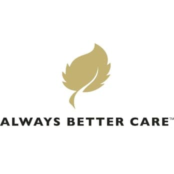 Always Better Care Home Care & Hospice logo