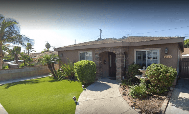 Americare Assisted Living