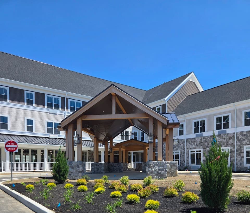 Ridgewood Senior Living