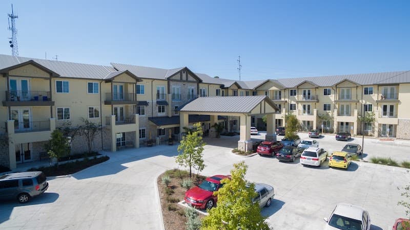 Lake Travis Independent Living