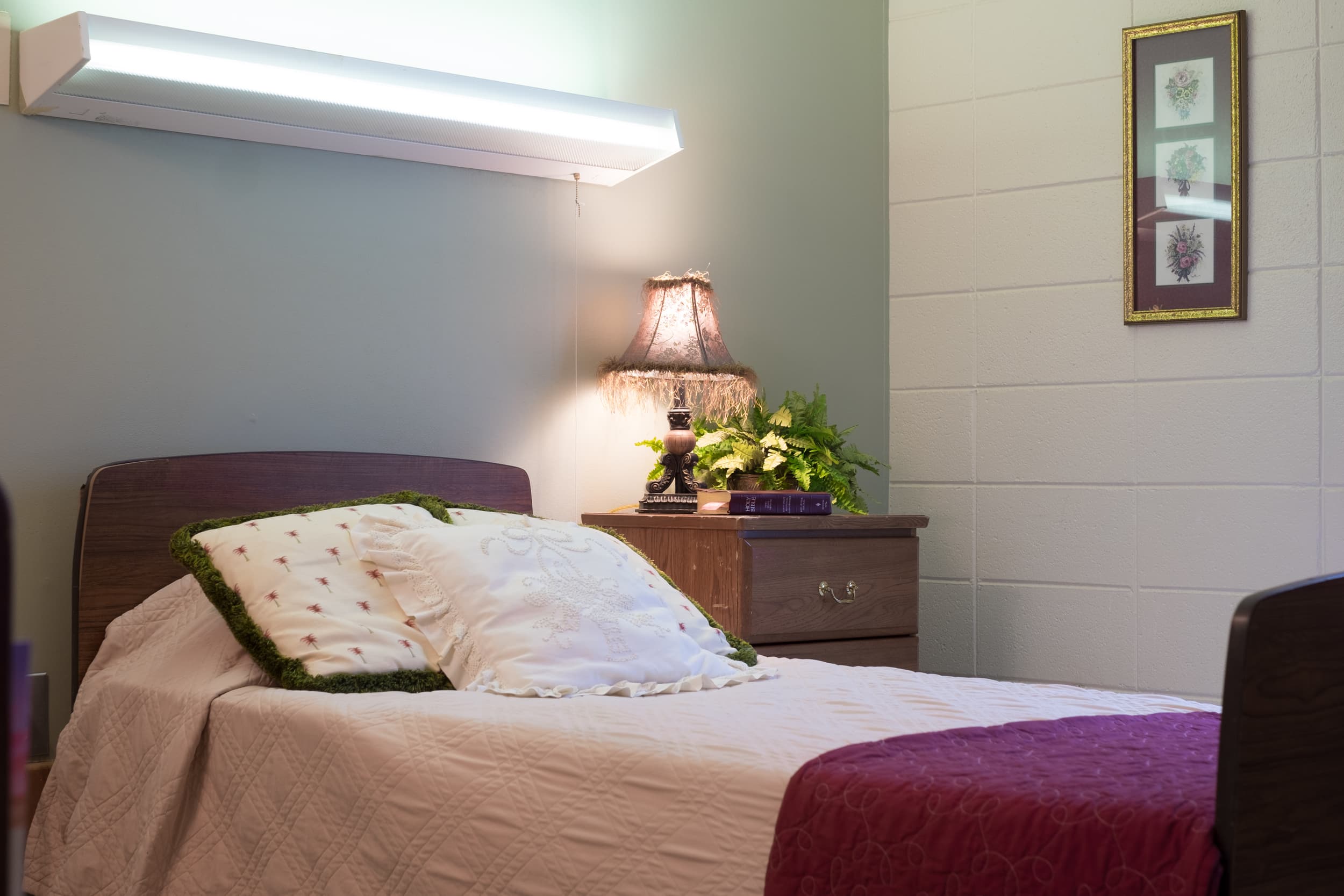 White Oak Manor Columbia