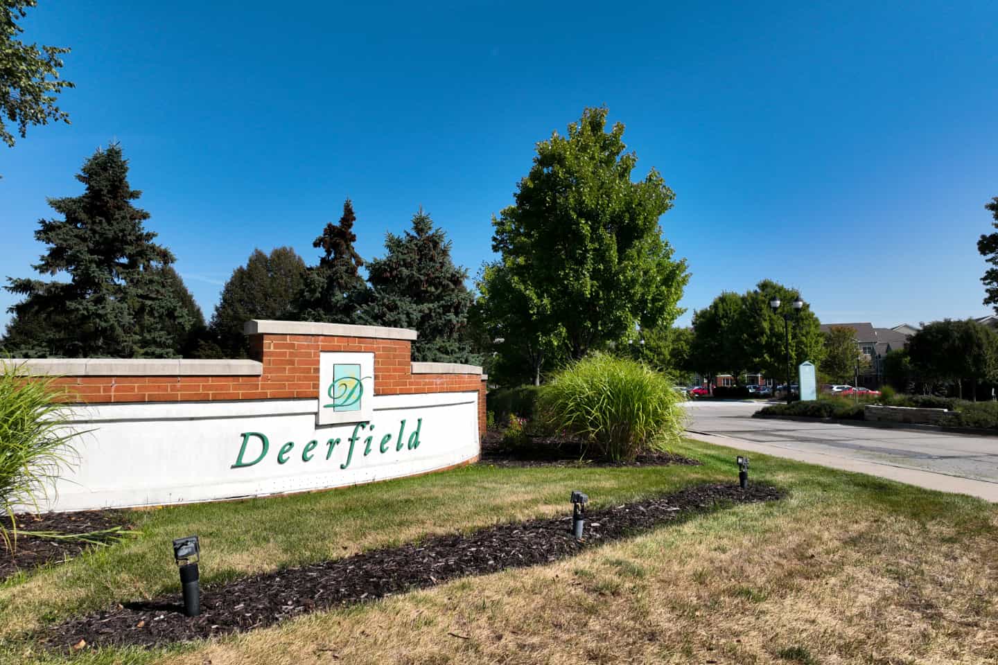 Deerfield Retirement Community