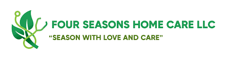 Four Seasons Home Care logo