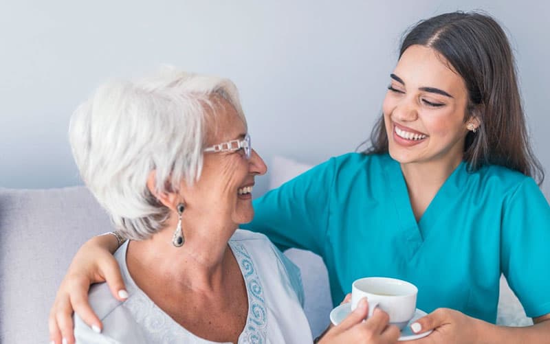 A-1 Healthcare Services