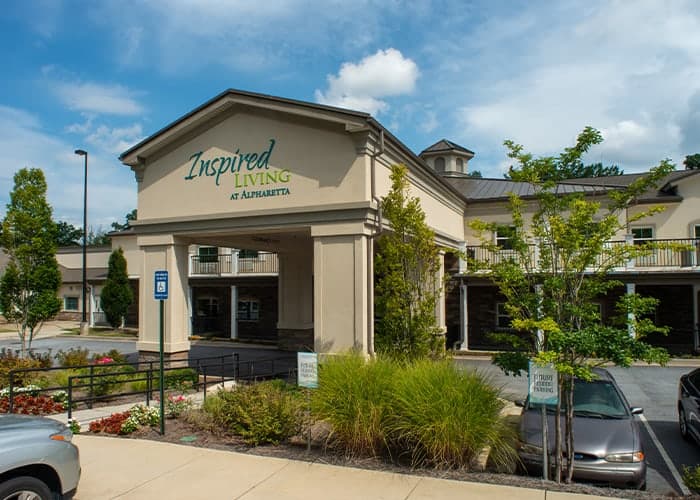 Inspired Living Alpharetta