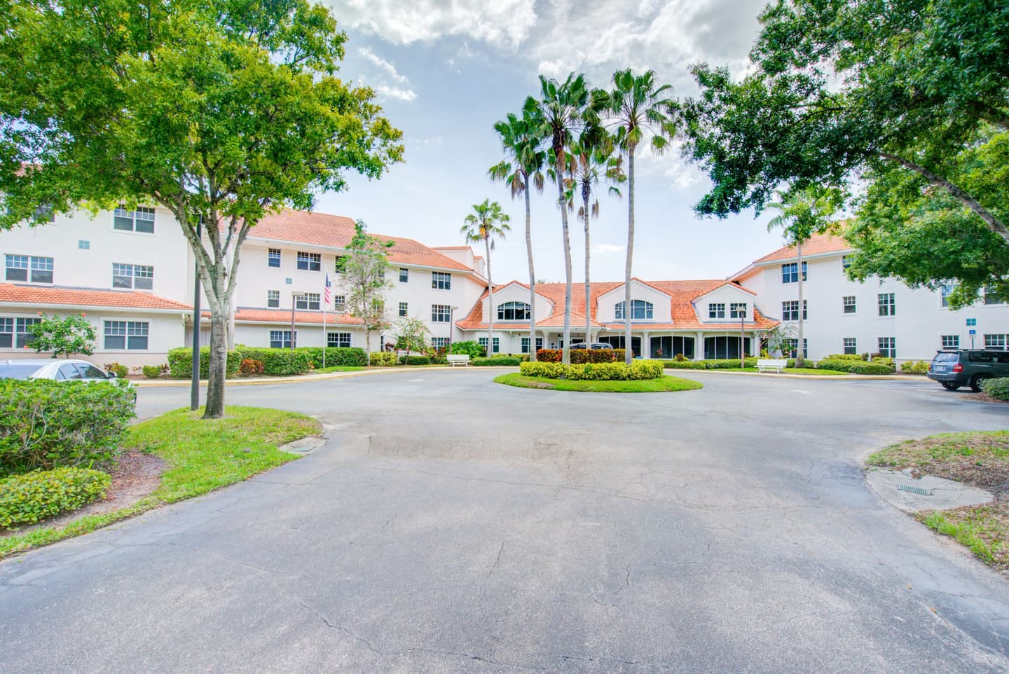 Venice Palms Senior Living