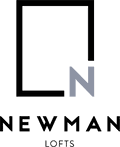 Newman Lofts logo