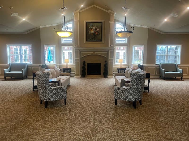 Riverstone Memory Center