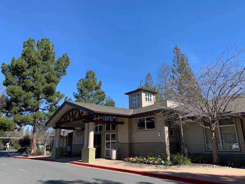 Rossmoor Walnut Creek