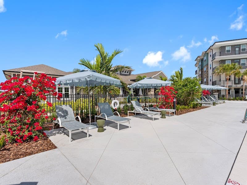 Amberlin Wiregrass Ranch